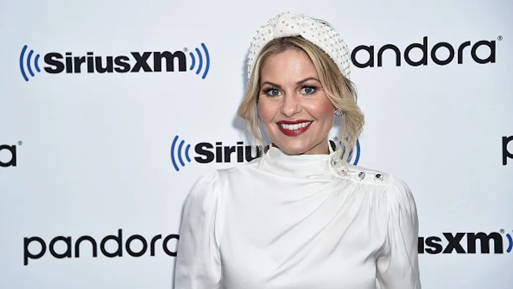 Candace Cameron Bure Is ‘Not Sorry’ After Social Media Followers Decry PDA Photo With Husband