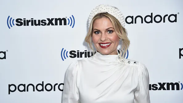 Candace Cameron Bure Is ‘Not Sorry’ After Social Media Followers Decry PDA Photo With Husband