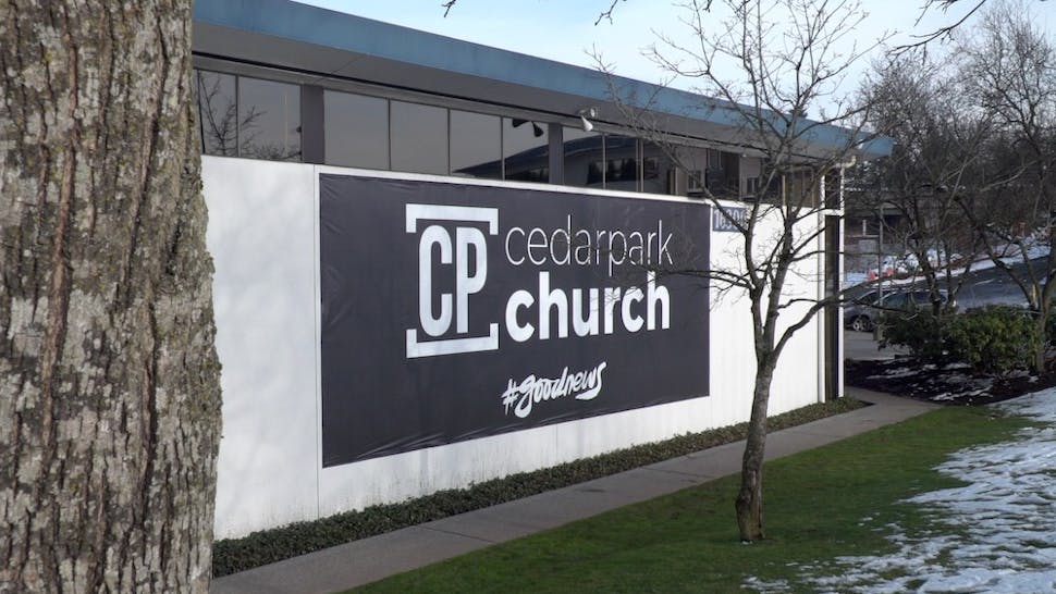 Cedar Park Church