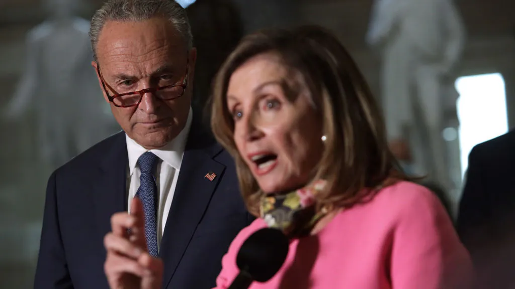 HAWORTH: What Is ‘Packing’ The Supreme Court, And Will The Democrats Really Go There?