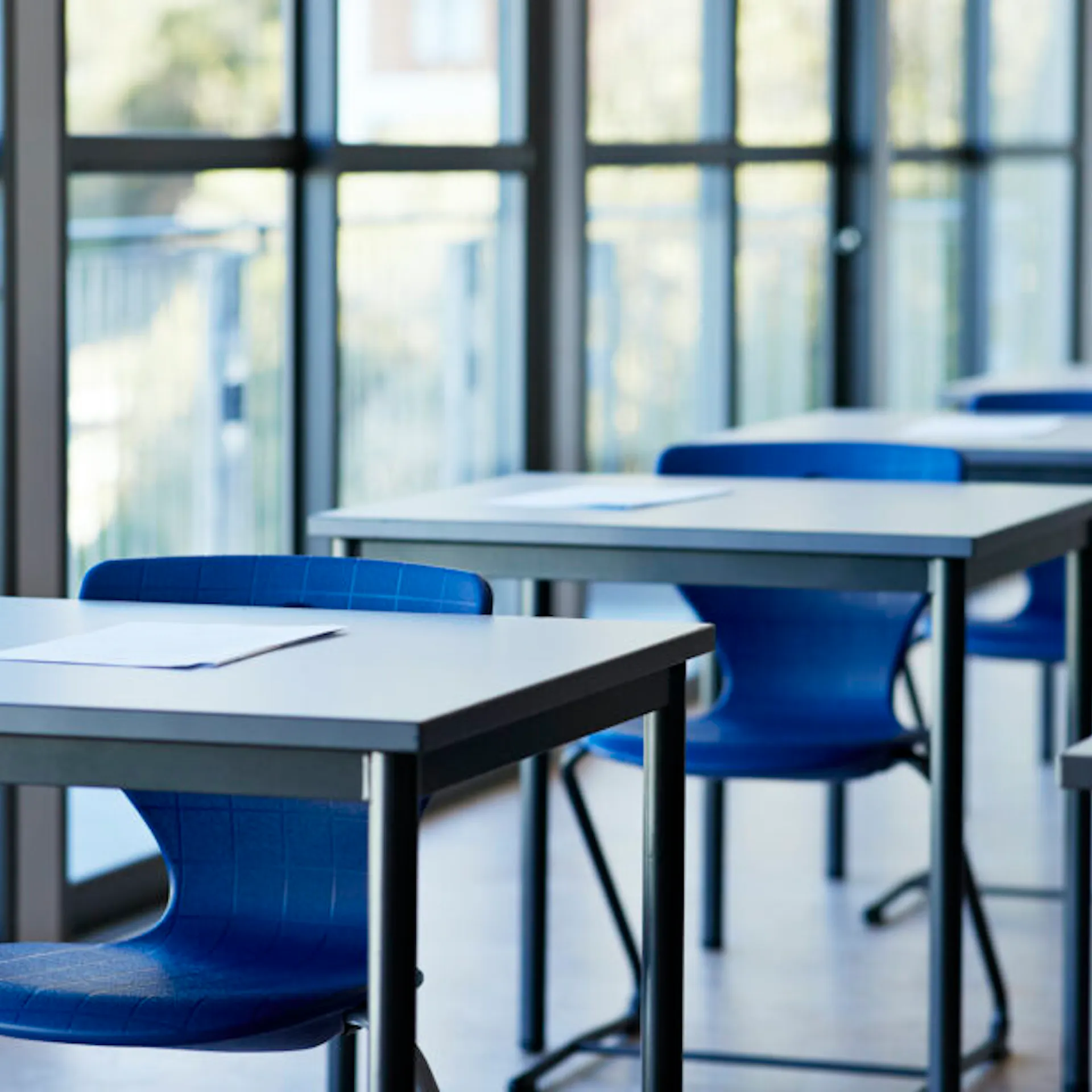 WALSH: The Truth Is Out. We Don’t Need The Public School System.