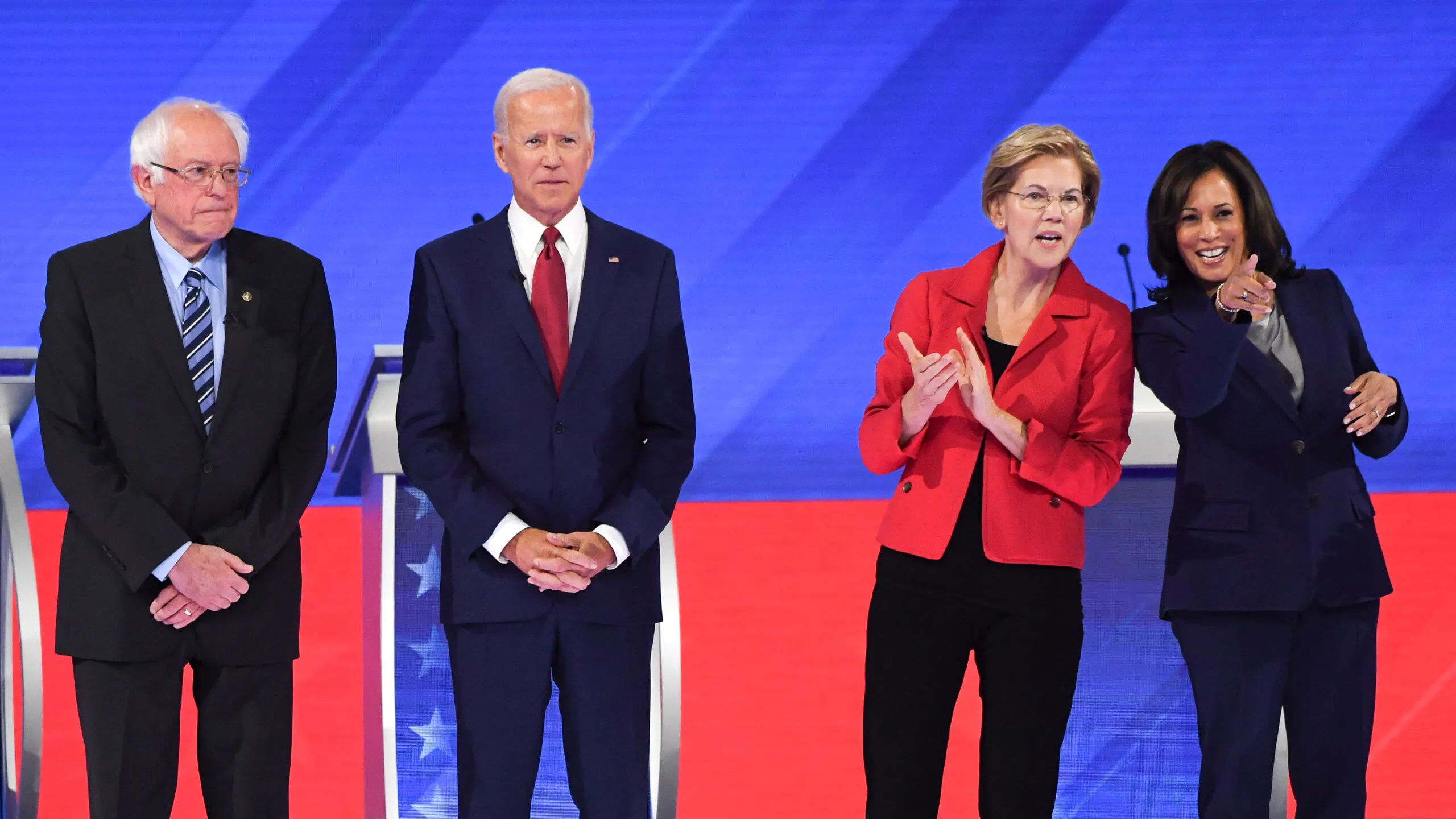 WATCH: Republican Party Highlights What Top Democrats Said About Filling SCOTUS Seat In 2016