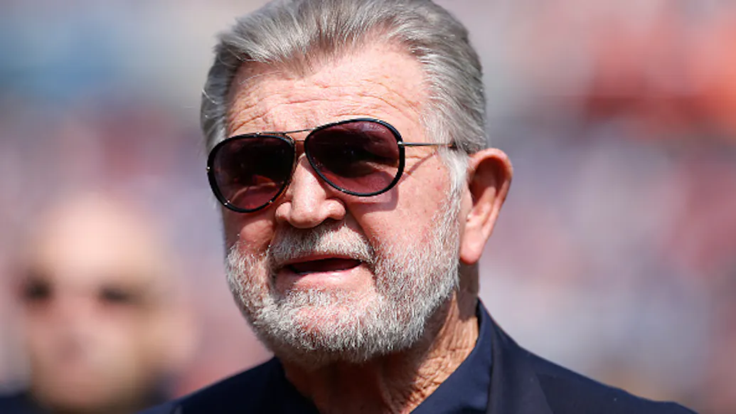 WATCH: Coach Mike Ditka Triples Down Against National Anthem Protests: ‘Go To Another Country’ If You Don’t Like It