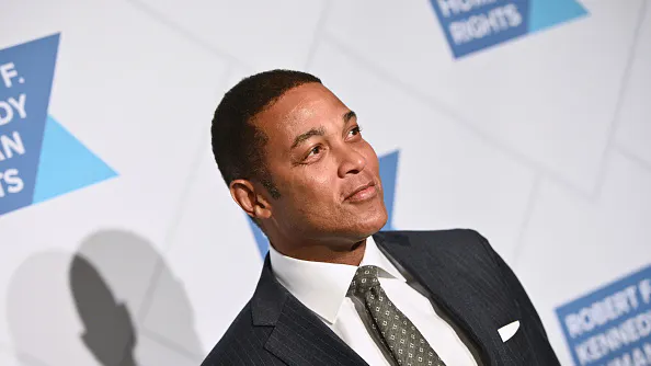 Don Lemon Claims His ‘Blow Up The Entire System’ Comment Was ‘Taken Out Of Context’