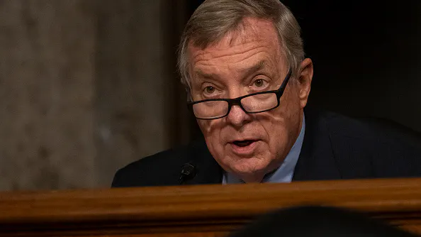 Coney Barrett Supreme Court Vote Planned For Thursday, Dems Consider Legislative Delays