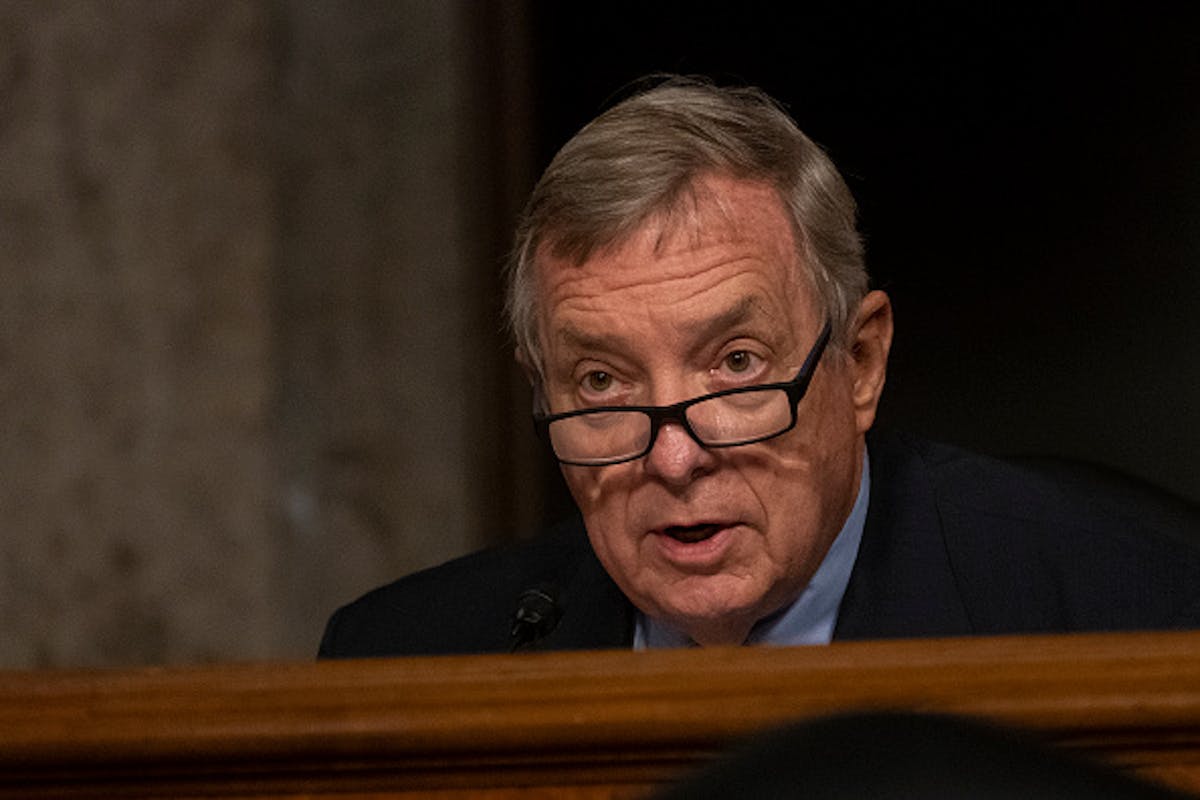 Impeachment Stalled: Pelosi Not Releasing Article, Senate Dems ‘Won’t Whip Votes’ To Convict Trump