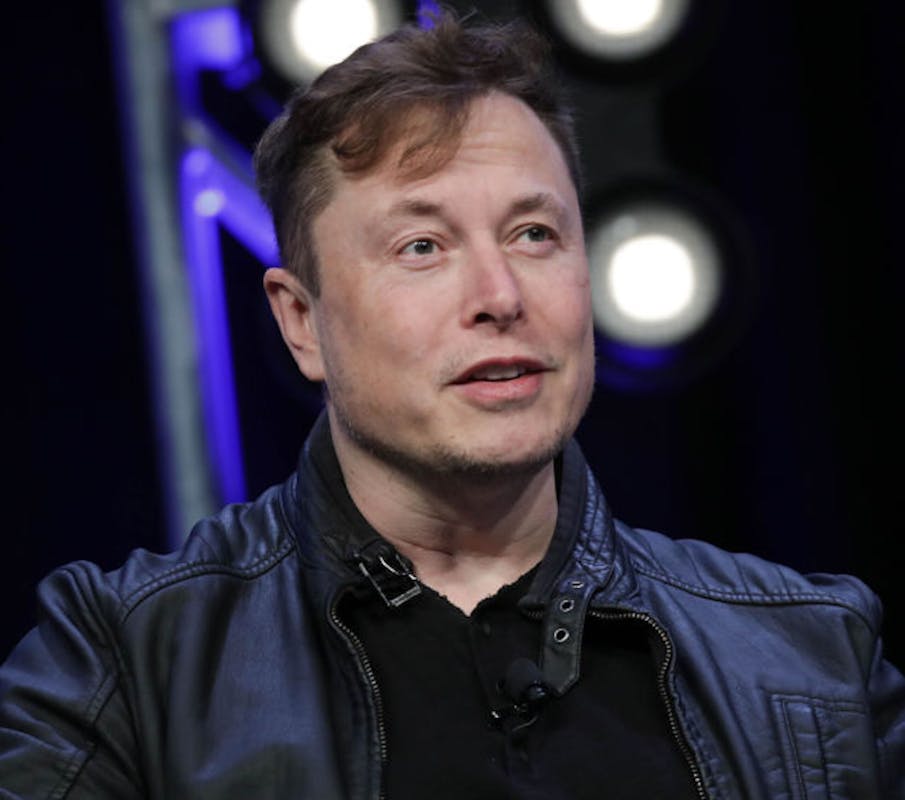 Elon Musk: Bye, California, I’ve Moved To Texas