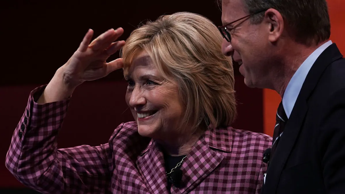 Atlantic Editor Defends Using Anonymous Sources For Trump Hit Piece ...