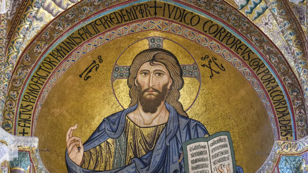 Suspect Arrested After Decapitating Jesus Statue Because It Was ‘The Wrong Color’