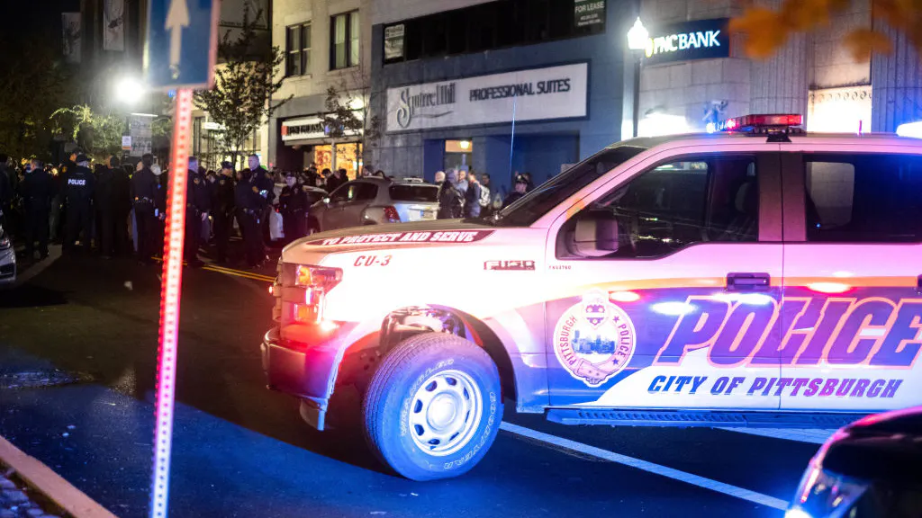 Pittsburgh Protesters Facing Charges After ‘Cursing Out’ Restaurant Diners