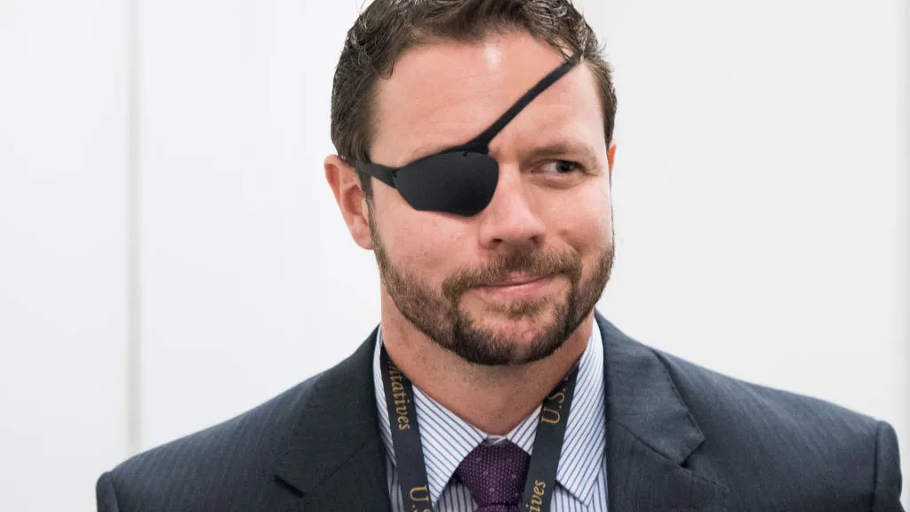 L.A. Mayor During Insane Heat Wave: ‘Use A Fan.’ Crenshaw Fires Back: ‘Alexa, Show Me What Happens When You Let Democrats Control Energy Policy’