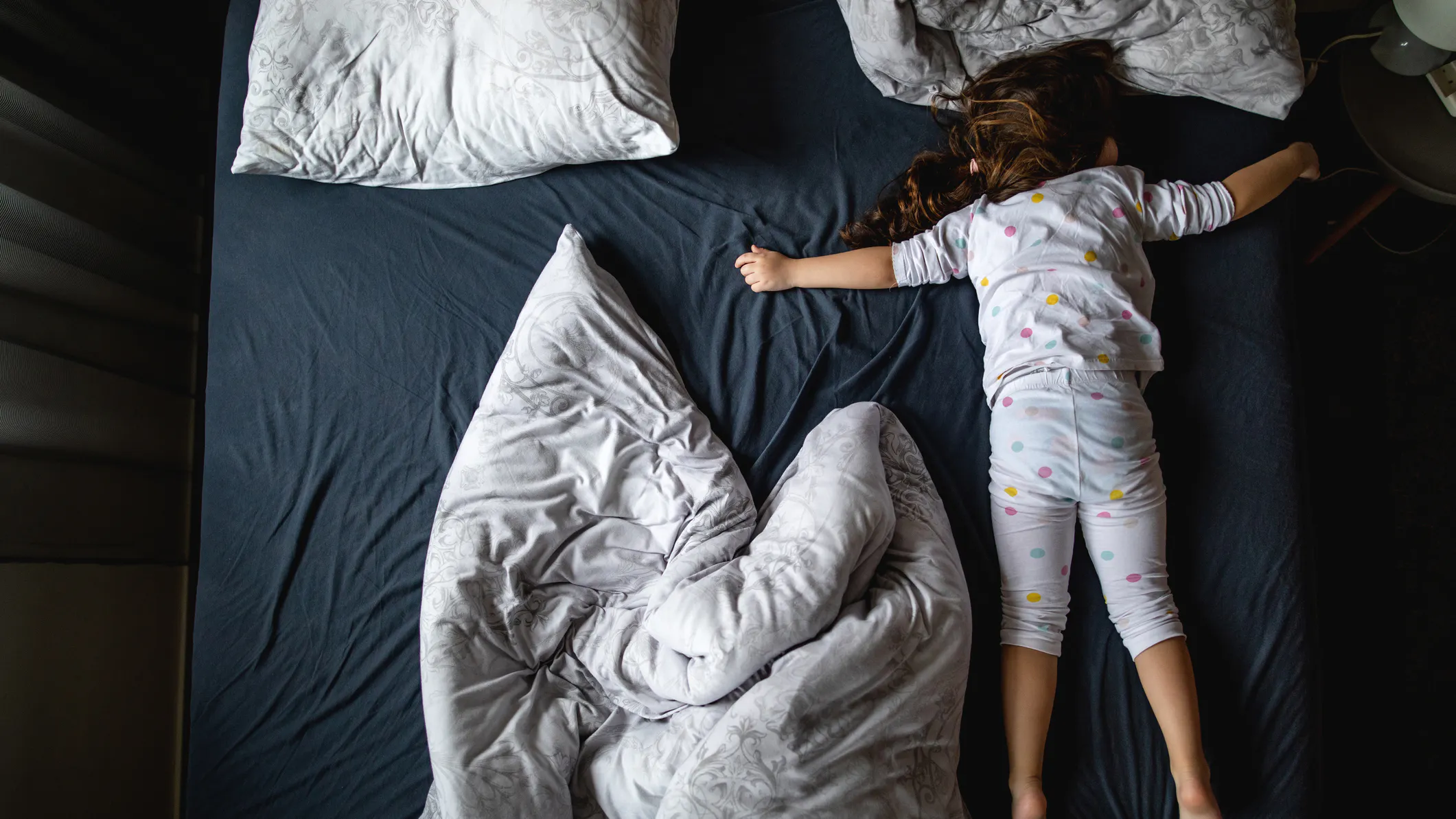 Federal Judge Orders Trump Administration To Stop Holding Migrant Children In Hotels