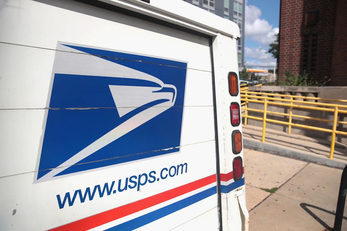 A Christian Postal Worker Declined To Work On Sunday The Supreme Court