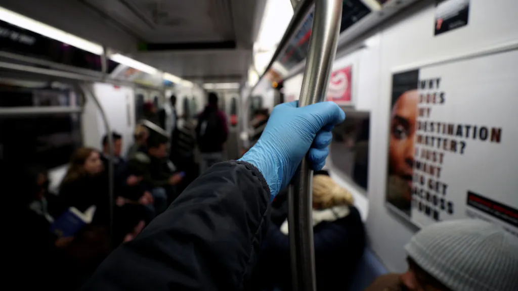 NYC Public Transportation Board Bans Pooping On The Subway In Light Of Coronavirus