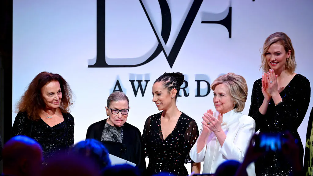 ‘A Devastating Personal Loss’: Hillary Clinton Issues Statement On Ginsburg Death