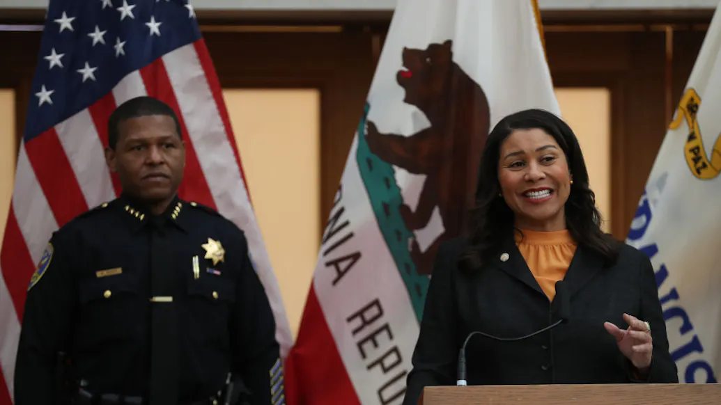 ‘Draconian’: Department Of Justice Rebukes San Francisco Mayor For 1-Person Limit On Churches