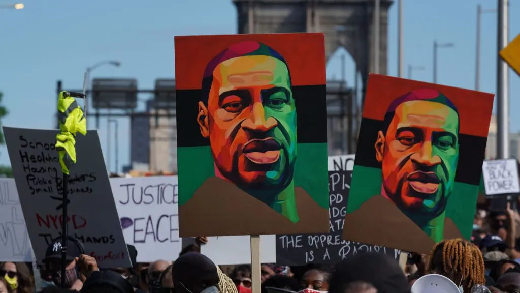 George Floyd Memorial Now A ‘Police-Free’ Autonomous Zone