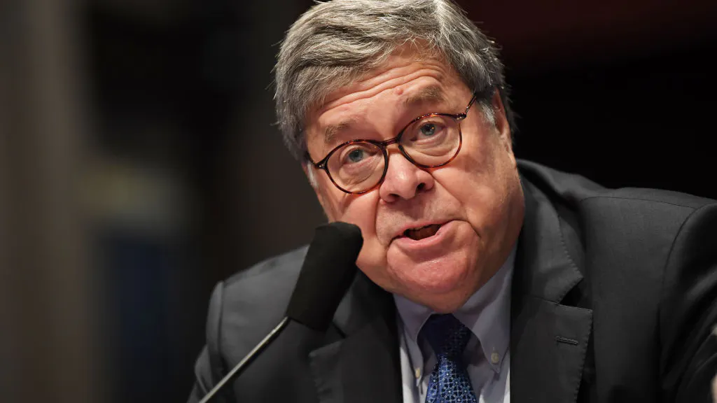 AG Barr: Operation Legend Cut Chicago Murder Rate ‘Roughly In Half’ ‘Reversed’ Surge In Violence