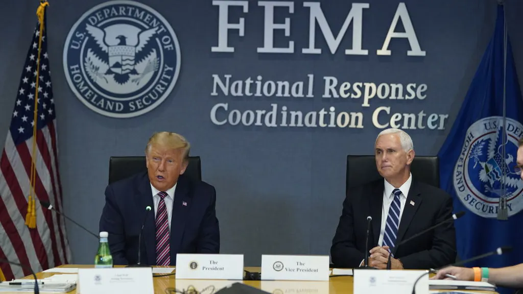 Scientific American Endorses Biden: Attacks Trump, Pence For Not Wearing Masks In Public