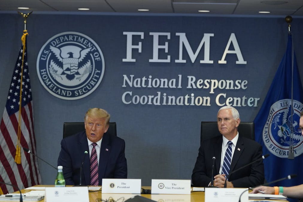 Scientific American Endorses Biden: Attacks Trump, Pence For Not Wearing Masks In Public