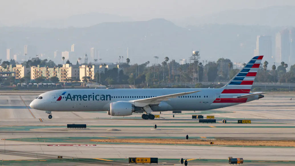American Airlines Will Permit Flight Attendants To Wear BLM Pins. Some Employees Are Furious.