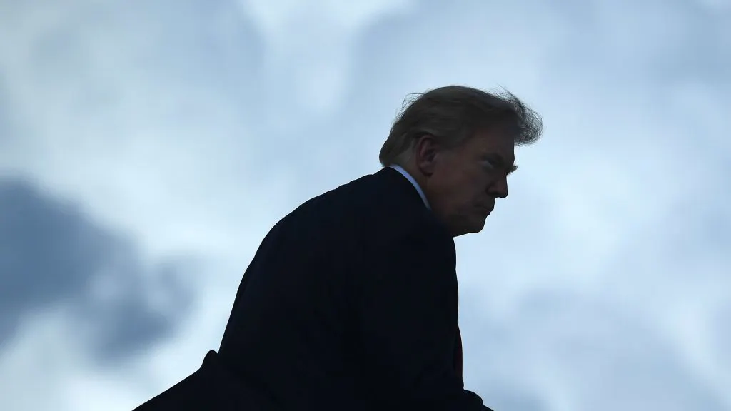 REPORT: Left-Leaning Groups Preparing For ‘Mass Unrest,’ ‘Right-Wing Violence’ If Biden Wins Election