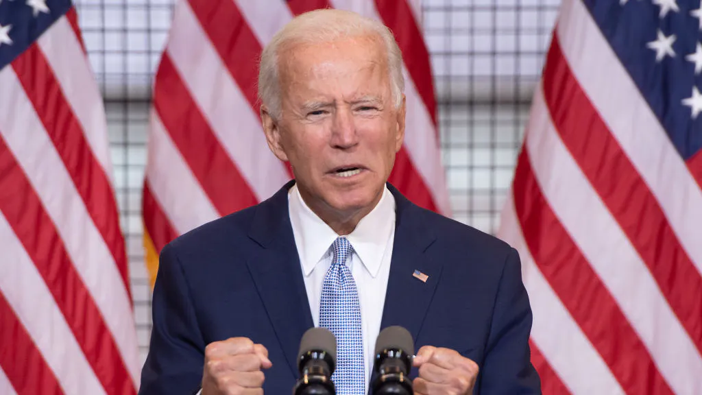 WATCH: Swift Boat Campaign Mastermind Starts Running Powerful Commercials Targeting Biden