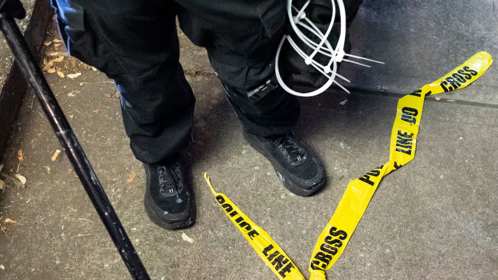 Fund The Police? Portland Unrest Leads To Record Overtime For More Than A Dozen Cops