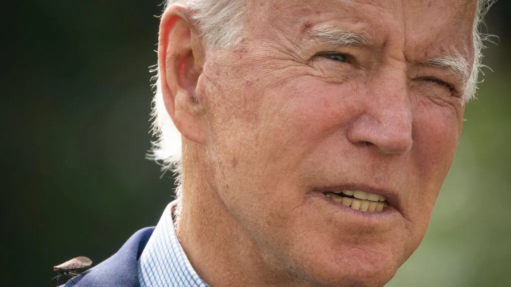 Democrats No Longer Promising To Raise Taxes Immediately After Election