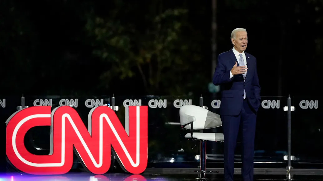 WATCH: Biden The Spender: No, The Green New Deal Isn’t ‘Too Much’