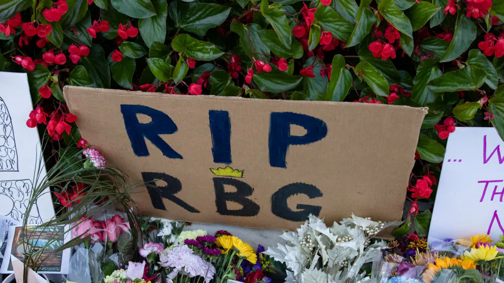 Dems Pledge Ongoing Protests Over RBG Replacement, Target Mitch McConnell’s Homes In DC, KY