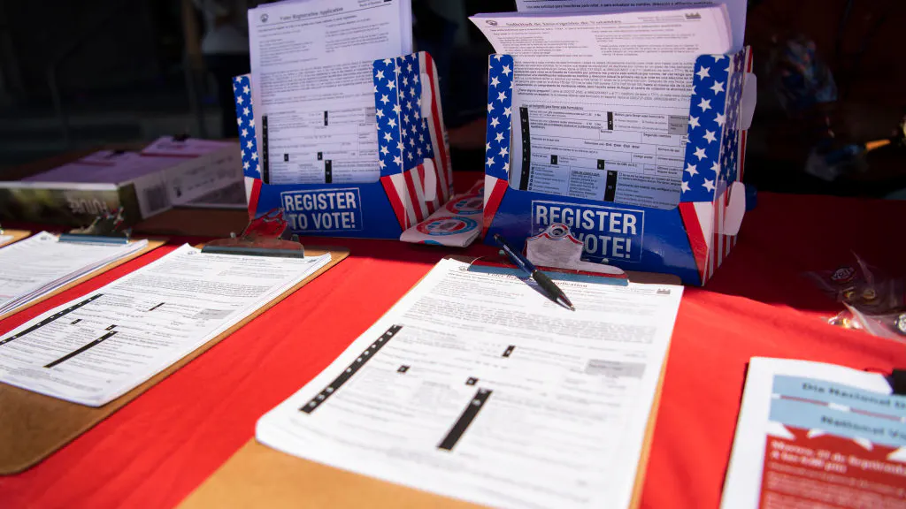 Affidavits Allege Texas Democrat Officials Involved In Mail-In Ballot Harvesting Scheme; Democrats Deny