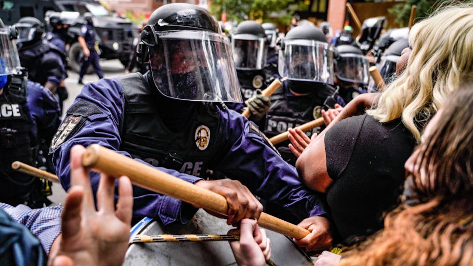 Louisville Police