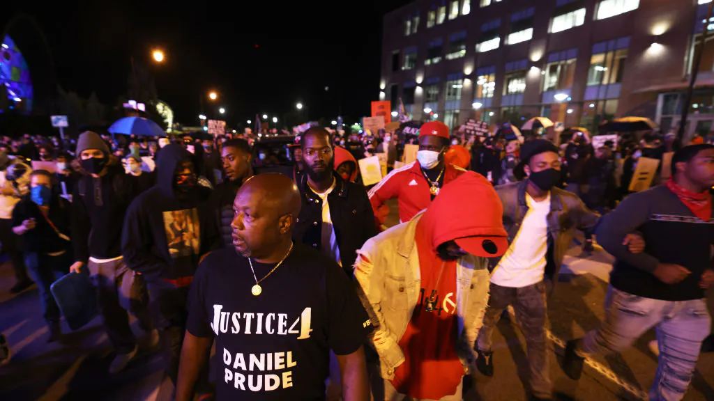 Rochester Hospital: Daniel Prude’s Care ‘Medically Appropriate And Compassionate’