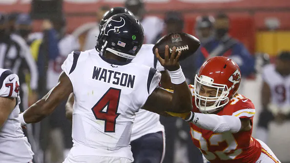 NFL Season Opener Ratings Lower Than 2019’s