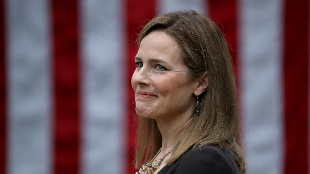 White House: ‘Knife Fighters’ Will Go To War To Protect Amy Coney Barrett In Supreme Court Nomination Battle