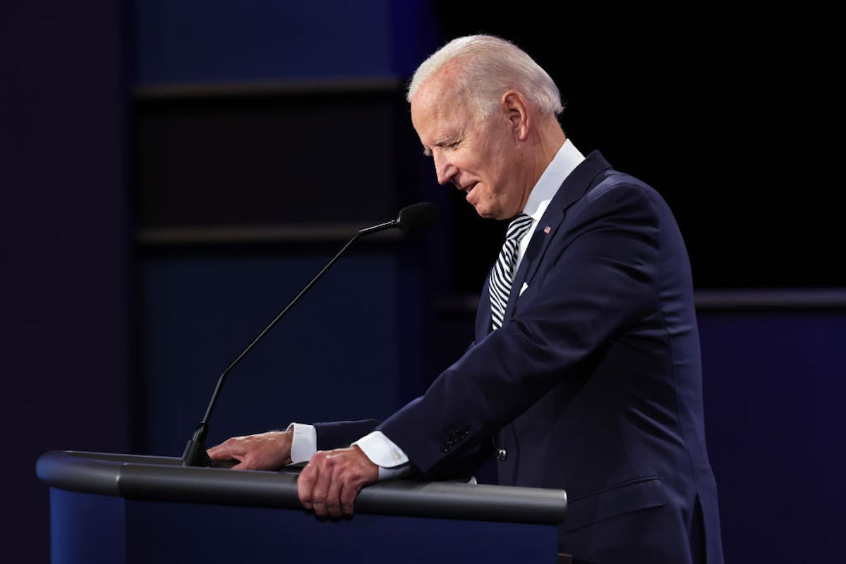POLL: Biden’s National Lead ‘Nearly Doubles’ Following Debate, Trump Gains In Key Swing States