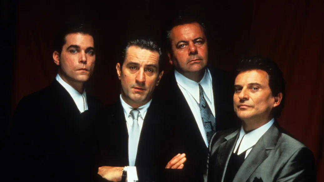 KHACHATRIAN: ‘Goodfellas,’ 30 Years Later