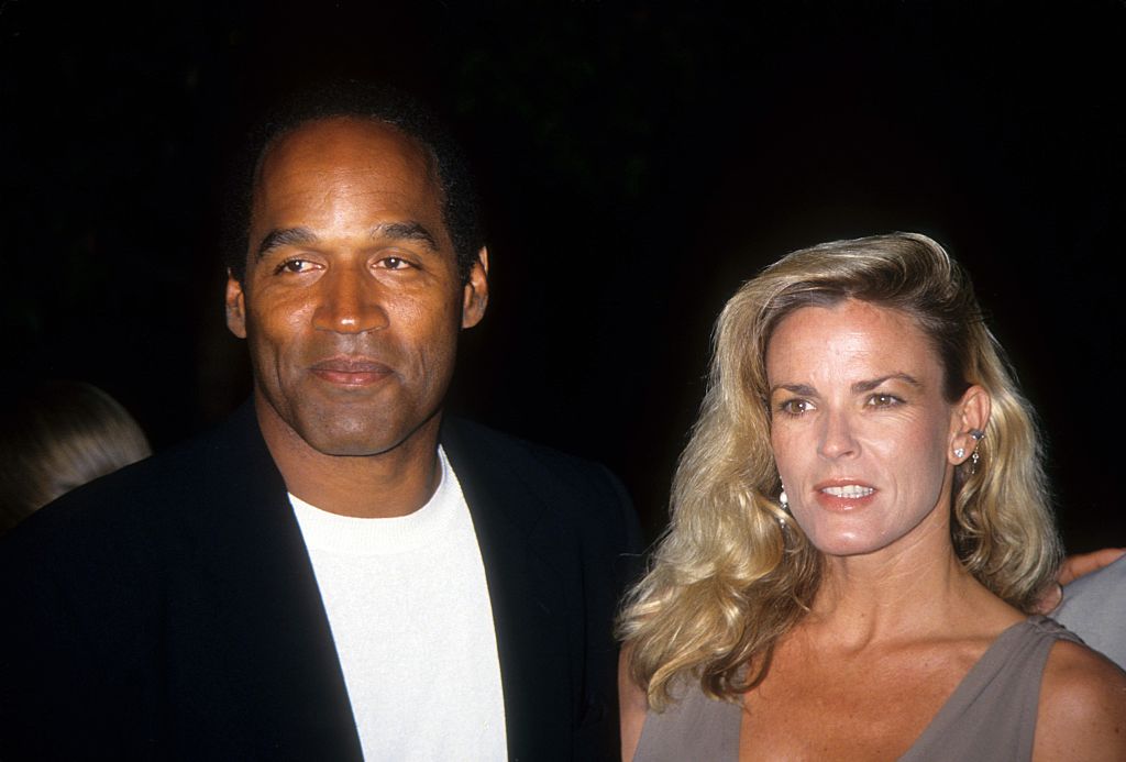 Upcoming Documentary Series About Nicole Brown Simpson in Development