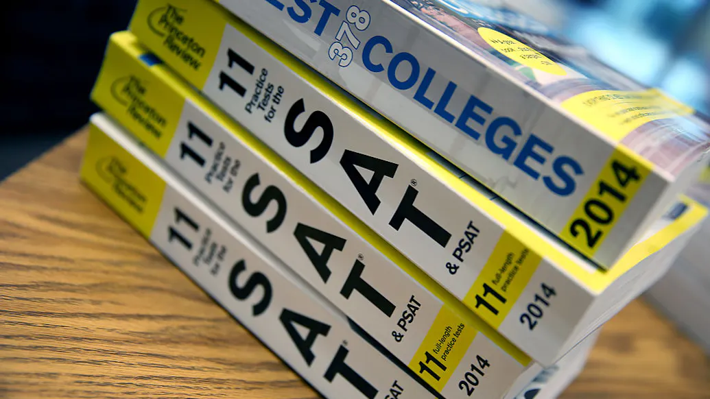 Century Old College Board Gave Chinese Government Access To U.S. Education In Exchange For Funding, Report Finds