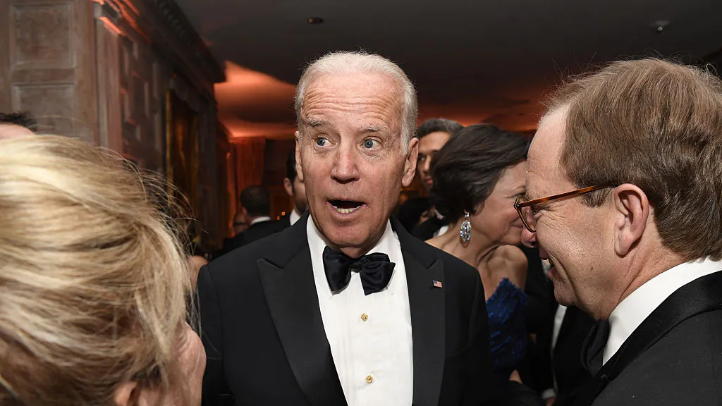 Biden, DNC Take In Record Breaking Haul In August, Pull Down $300 Million