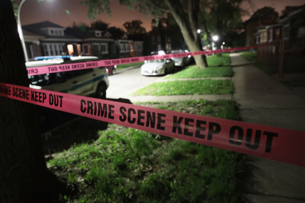 Chicago Suffers 81 Homicides Last Month, Deadliest September In 25 Years