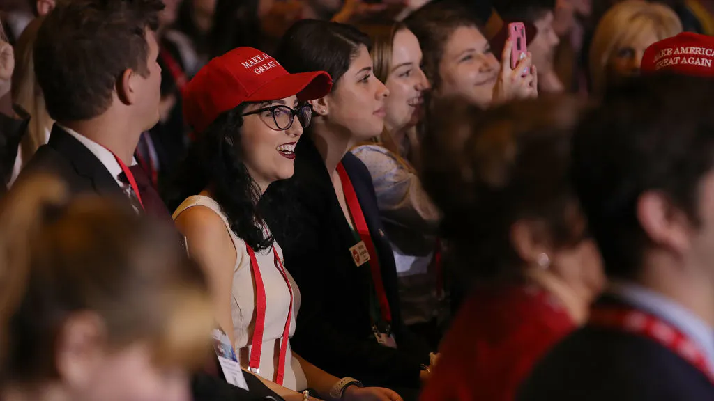 Washington Post Gets Conservative Teens Banned From Social Media, Flagged As ‘Troll Farm.’ Teens Hit Back