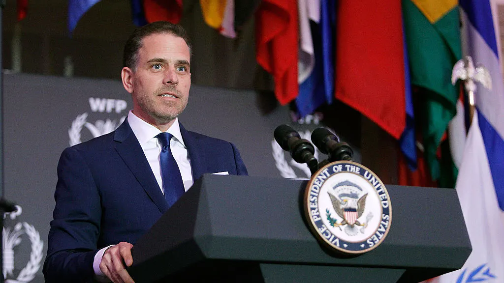 Hunter Biden Was Due ‘Significant’ Pay From China Firm Starting In 2019; Requested $10 Million In 2017: Reports
