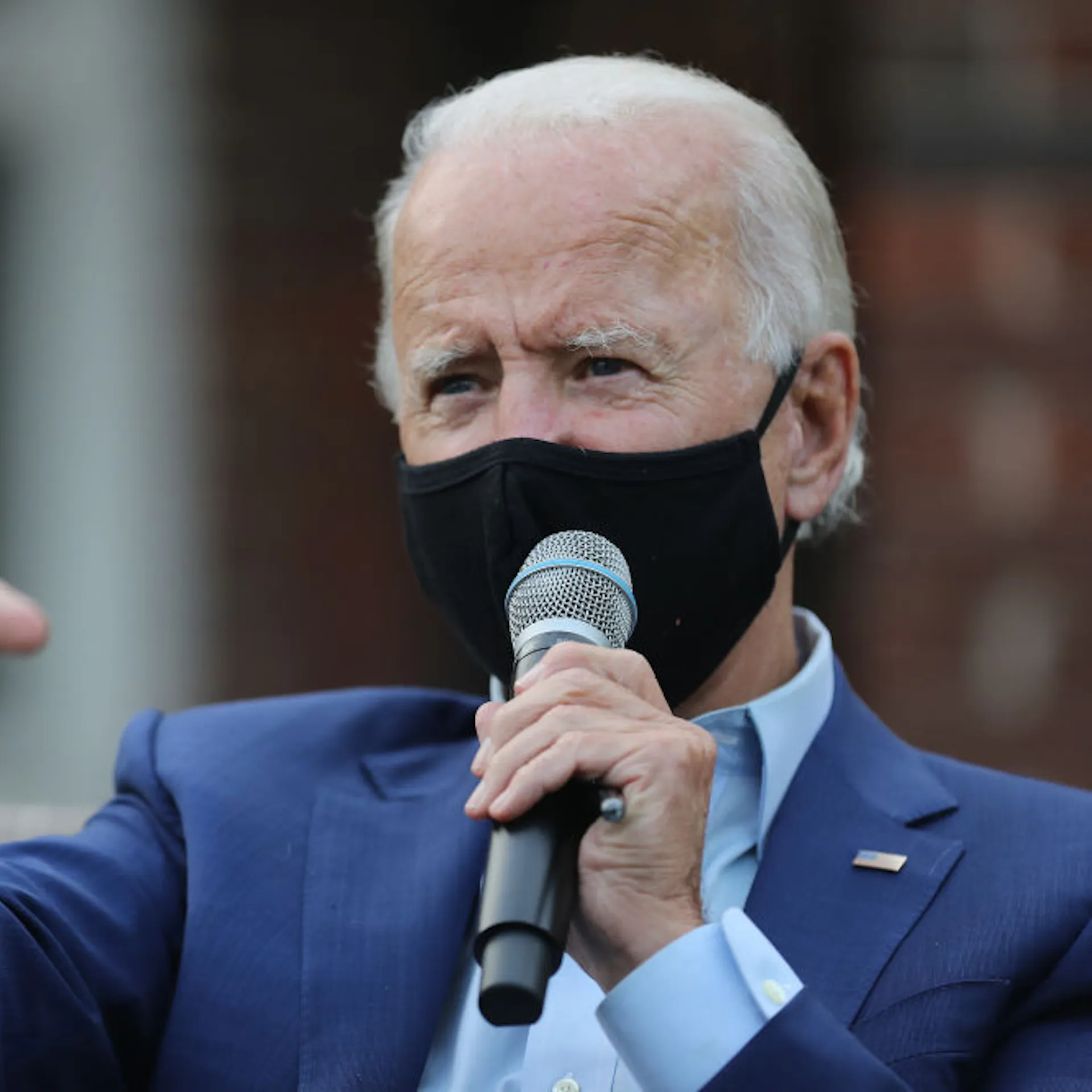 The Leftist Philosophy That’s Even Older Than Joe Biden