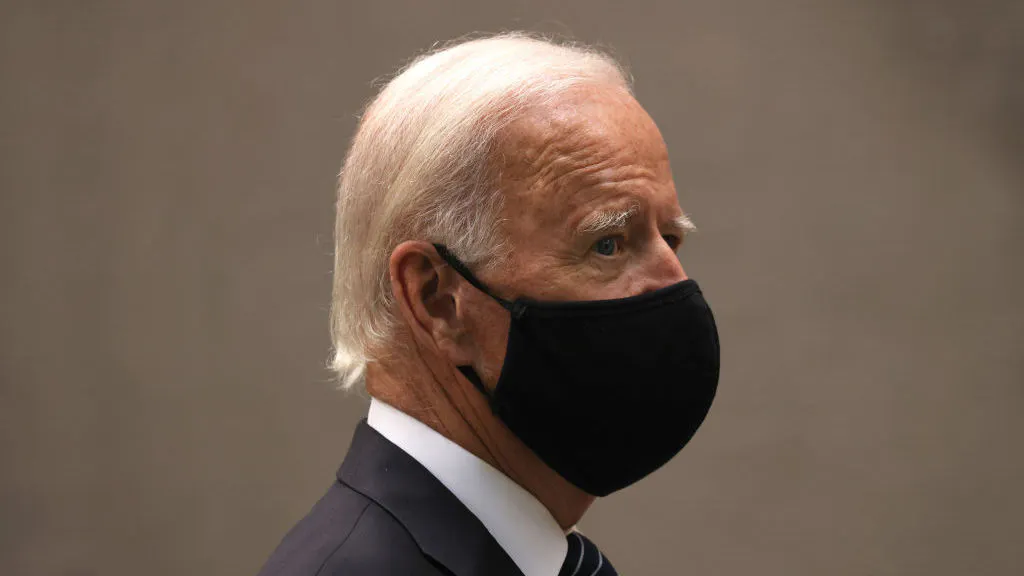 Trump Campaign: Facebook, Twitter Fact-Checkers Must Censor ‘Intentionally False’ Biden Ad