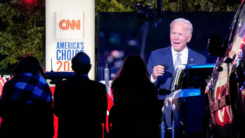 HAWORTH: 20 Lies & False Claims From The ‘Honest’ 2020 Candidate