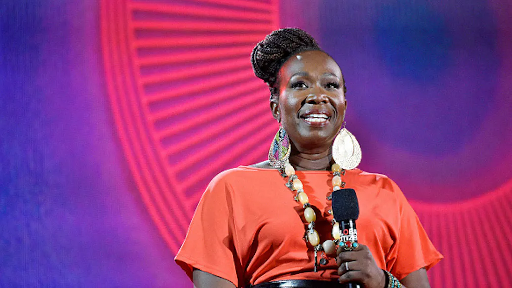 Joy Reid Responds To Muslim Comments Backlash: Criticism ‘Not In Good Faith’