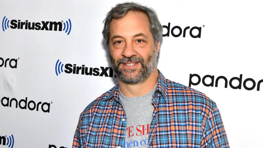 Filmmaker Judd Apatow On Chinese Censorship In Hollywood: They’ve ‘Bought Our Silence With Their Money’