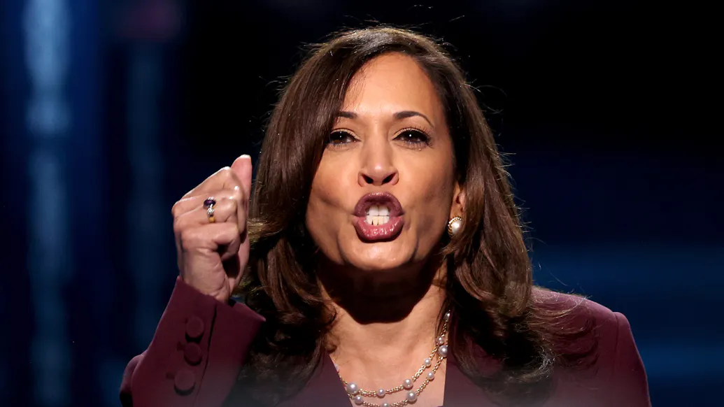 Kamala Harris Promotes ‘Dangerous Conspiracy Theory’ About Coronavirus Vaccine